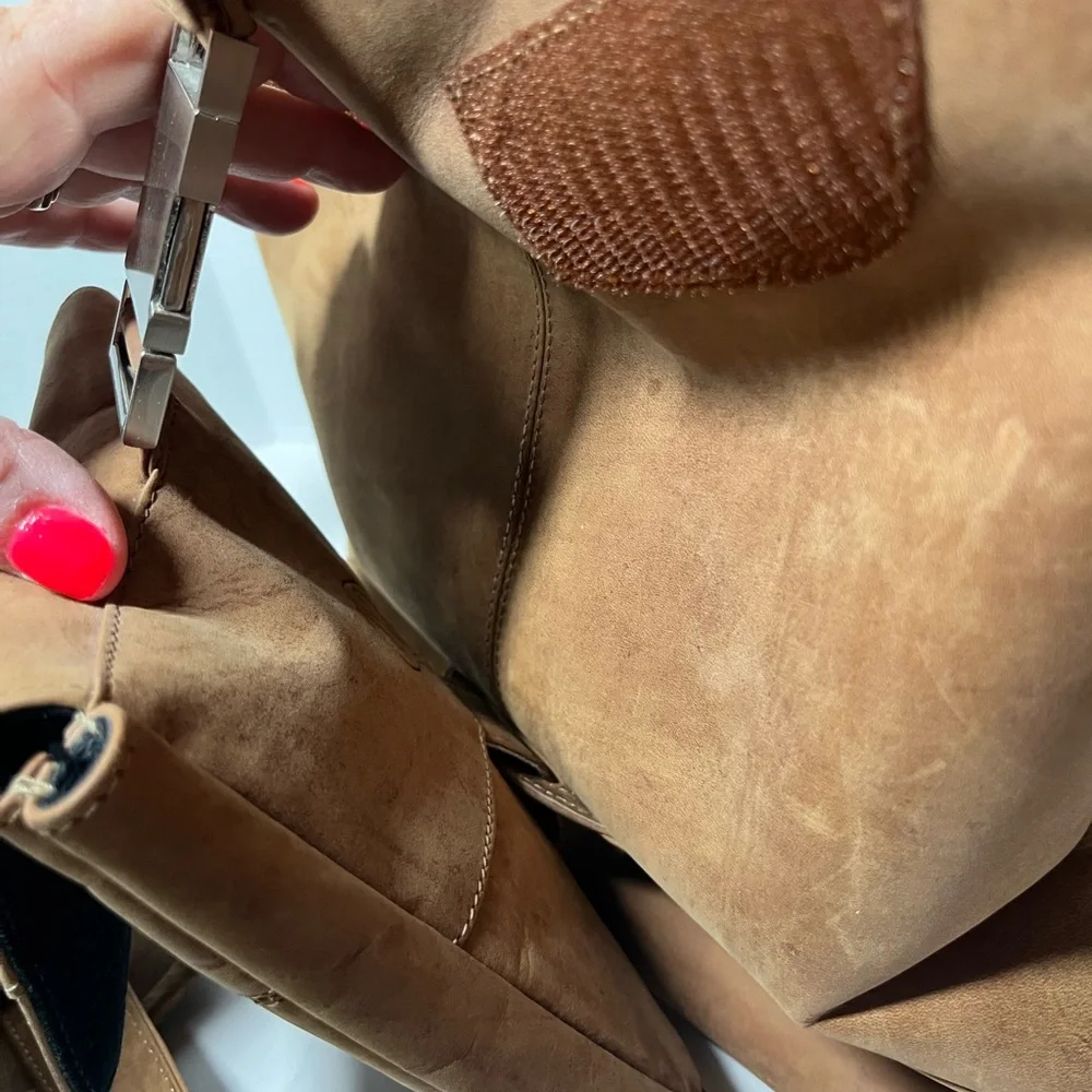 Michael Santoro Backpack